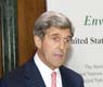Senator John Kerry